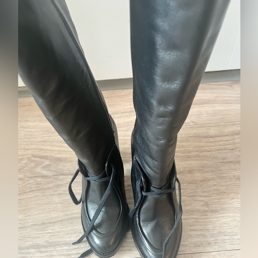 Derek Lam Knee High Boot